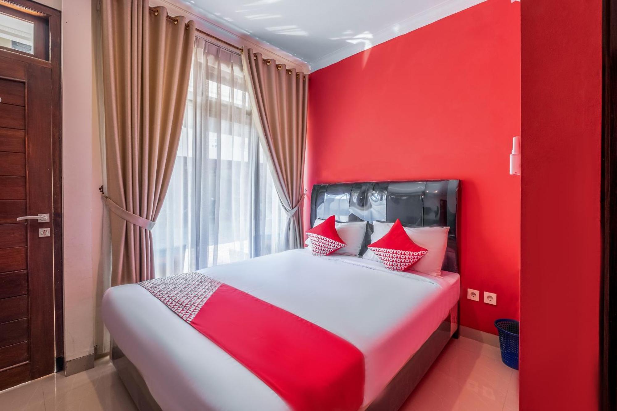 Oyo Collection O 1032 Rahayu Residence Syariah Чиребон Экстерьер фото