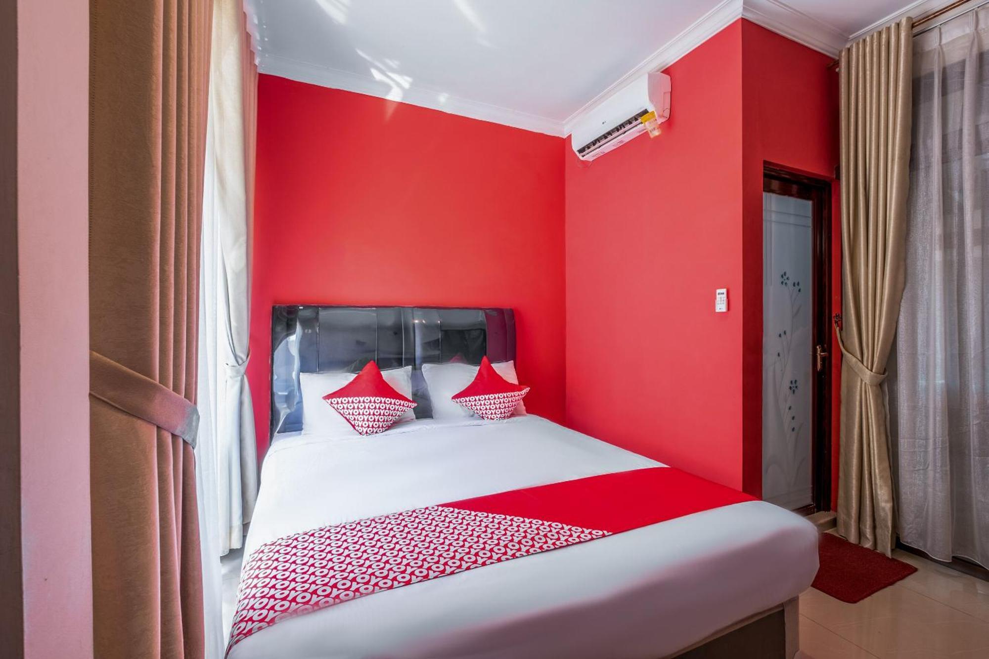 Oyo Collection O 1032 Rahayu Residence Syariah Чиребон Экстерьер фото